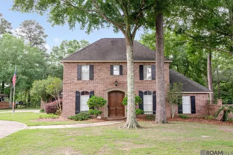 13964 Guy St, Walker, LA 70785