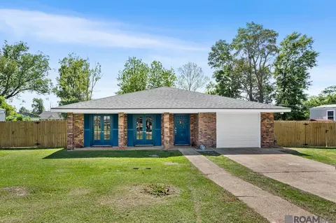 1043 N Airline Ave, Gramercy, LA 70052