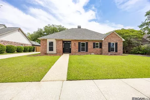 2030 Oakcliff Dr, Baton Rouge, LA 70810