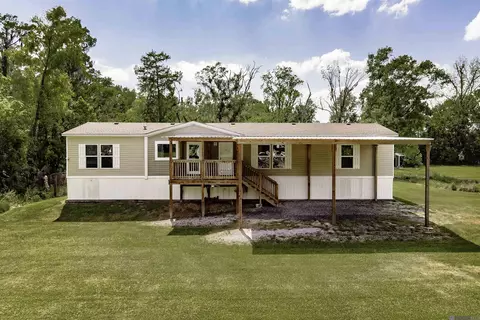 12197 Perry Babin Ln, Saint Amant, LA 70774