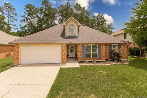 12726 Bonnie Bleu Dr, Denham Springs, LA 70726