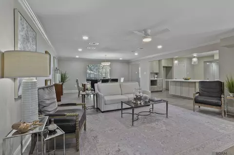 550 Burgin Ave, Baton Rouge, LA 70808