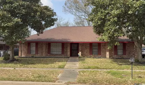 3523 Yosemite Dr, Baton Rouge, LA 70814