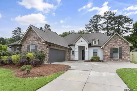 4947 Harbor Ln, Greenwell Springs, LA 70739