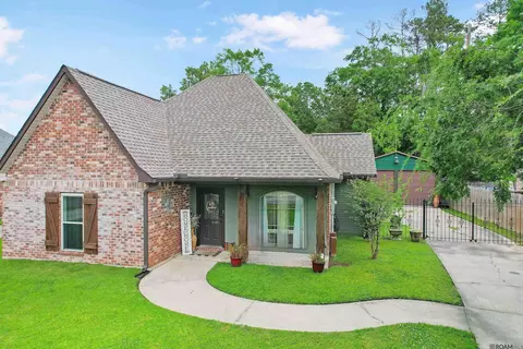 Exterior - 12769 Landon Dr, Walker, LA 70785 photo 1 of 3