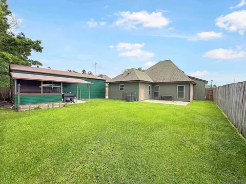 Exterior - 12769 Landon Dr, Walker, LA 70785 photo 3 of 3