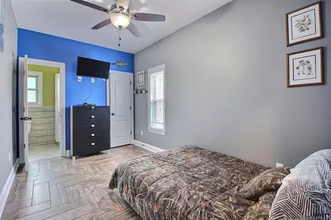 Bedroom - 12769 Landon Dr, Walker, LA 70785 photo 3 of 4