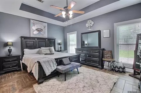 Bedroom - 12769 Landon Dr, Walker, LA 70785 photo 4 of 4