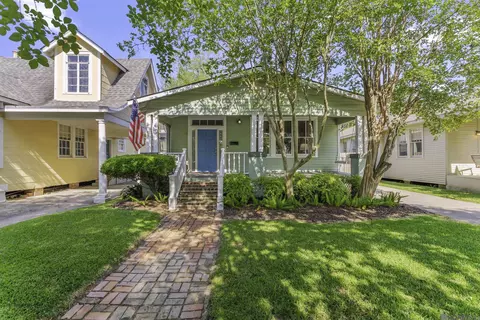 1023 Park Blvd, Baton Rouge, LA 70806