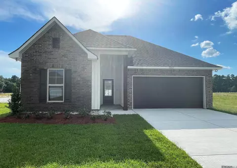 32623 Flower Tree Ct, Walker, LA 70785