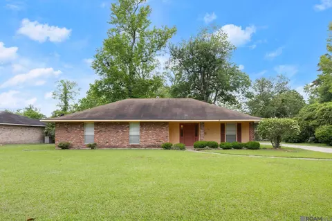 921 Jane Dr, Denham Springs, LA 70726