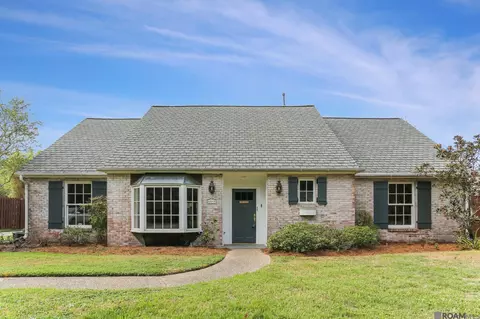 6040 Boone Ave, Baton Rouge, LA 70808