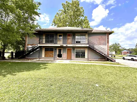 1634 Clear Lake Ave, Baton Rouge, LA 70808