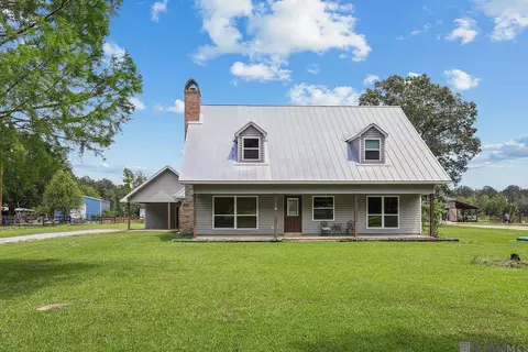 21150 Chaney Rd, Zachary, LA 70791
