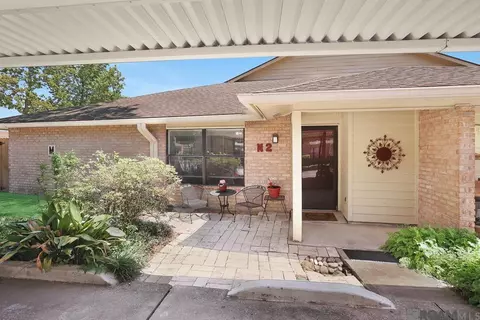 5323 Blair Ln # M2, Baton Rouge, LA 70809