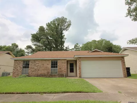 551 Windingway Dr, Baton Rouge, LA 70810
