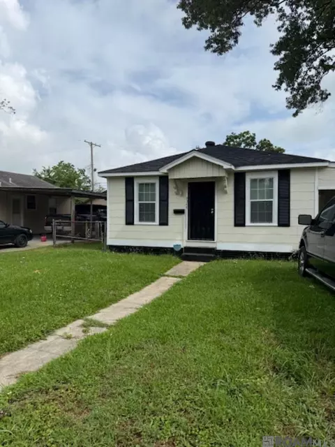4347 Gurney Ln, Baton Rouge, LA 70805