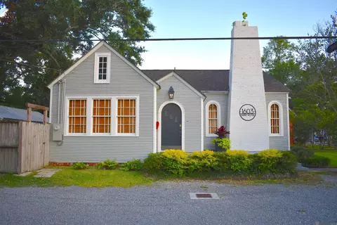1603 St Rose Ave, Baton Rouge, LA 70808