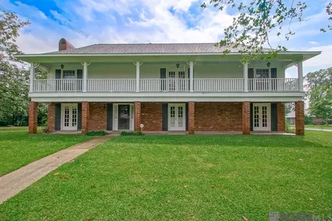 11528 Rue Villantray, Baton Rouge, LA 70810