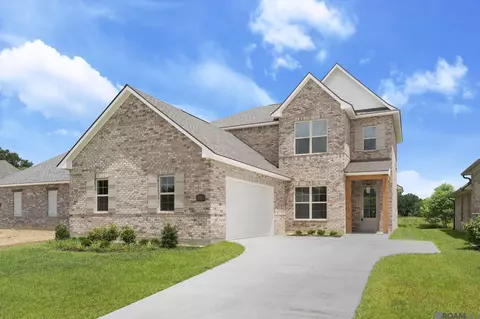 36146 Belle Parc Ave, Geismar, LA 70734
