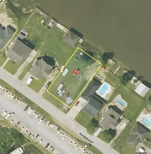 lot103 River Highlands Dr, Saint Amant, LA 70774