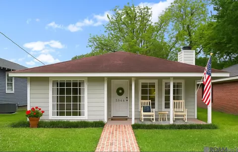 3844 Capital Heights Ave, Baton Rouge, LA 70806