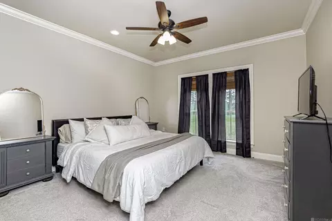 Bedroom - 4940 Pointe Prospect Dr, Torbert, LA 70762 photo 1 of 3