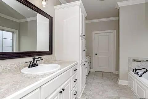 Bath - 4940 Pointe Prospect Dr, Torbert, LA 70762 photo 1 of 3