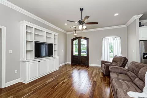 Entry Way - 4940 Pointe Prospect Dr, Torbert, LA 70762 photo 1 of 1