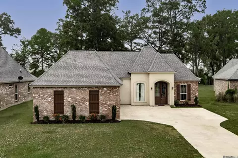 4940 Pointe Prospect Dr, Torbert, LA 70762