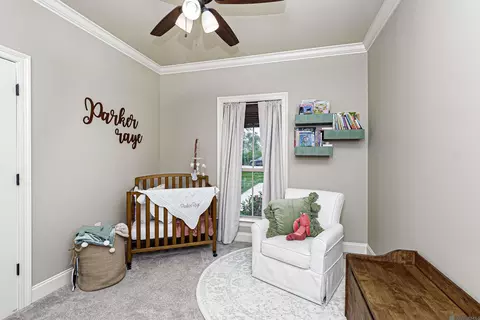 Bedroom - 4940 Pointe Prospect Dr, Torbert, LA 70762 photo 3 of 3