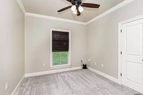 Bedroom - 4940 Pointe Prospect Dr, Torbert, LA 70762 photo 2 of 3