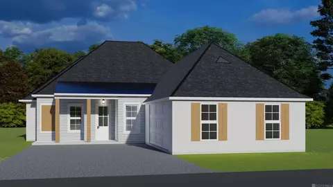 17824 Keystone Ave, Greenwell Springs, LA 70739