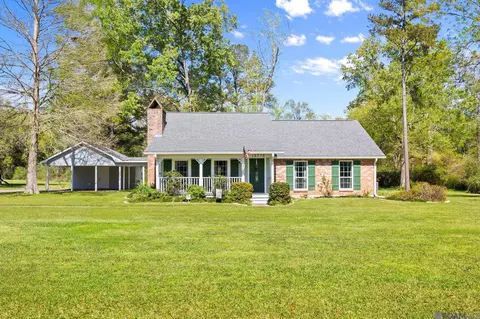 18578 Belle Alliance Rd, Prairieville, LA 70769