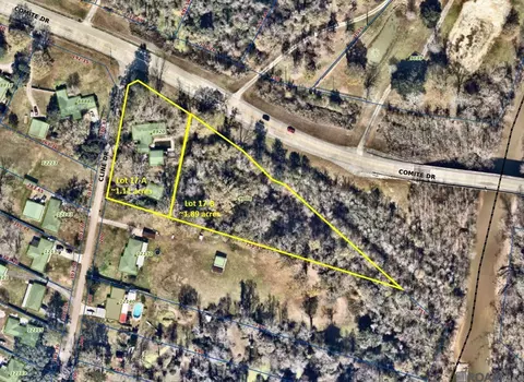 View/Area - 8920 Comite Dr, Baker, LA 70714 photo 1 of 1