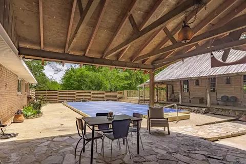 Exterior - 8920 Comite Dr, Baker, LA 70714 photo 7 of 10