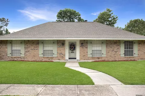 652 N Allyson Dr, Baton Rouge, LA 70815
