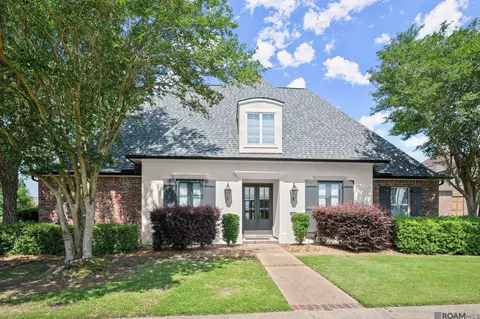 3903 Moss Trail Dr, Zachary, LA 70791