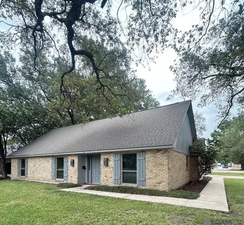 6122 S Pollard Pkwy, Baton Rouge, LA 70808
