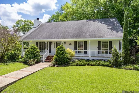 11458 Talton Ave, Baton Rouge, LA 70817