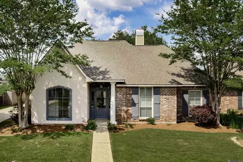 10827 Pinebrook Ave, Baton Rouge, LA 70809