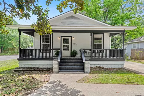 4986 Shelley St, Baton Rouge, LA 70805