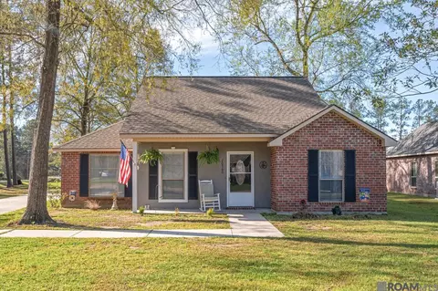 20760 Benton Heights Ave, Livingston, LA 70754