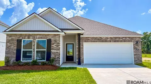 22969 Seabiscuit Dr, Denham Springs, LA 70726