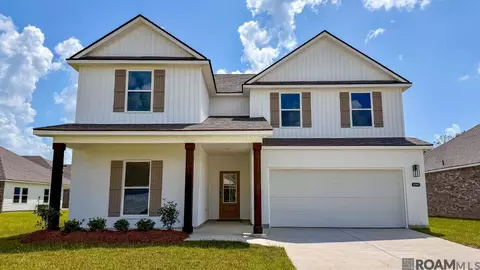 22963 Seabiscuit Dr, Denham Springs, LA 70726