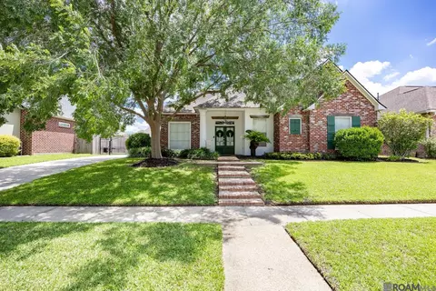 648 Carnforth Dr, Baton Rouge, LA 70810