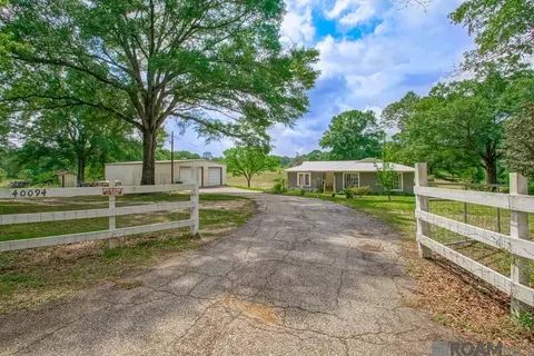 40094 Archie Wallace Rd, Franklinton, LA 70438