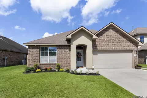 11491 Legacy Oaks Ln, Gonzales, LA 70737