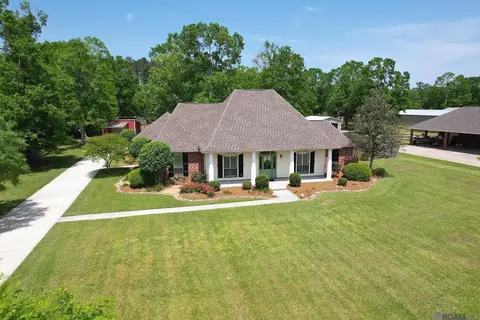 15309 E Ridge Dr, Walker, LA 70785 photo 3