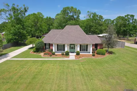 15309 E Ridge Dr, Walker, LA 70785